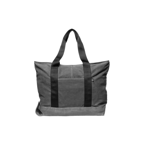 Canvas Utility Tote