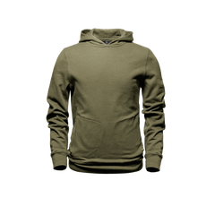 Fleece Pullover