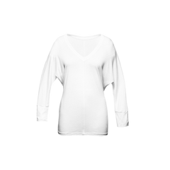 3Q Slouch Top