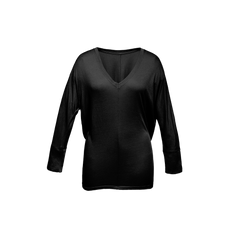 3Q Slouch Top