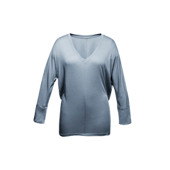 3Q Slouch Top