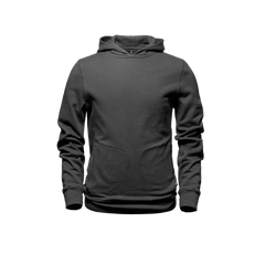 Fleece Pullover