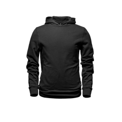 Fleece Pullover