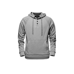 Hooded Henley