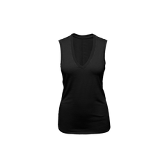 Deep V Tank
