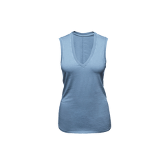 Deep V Tank