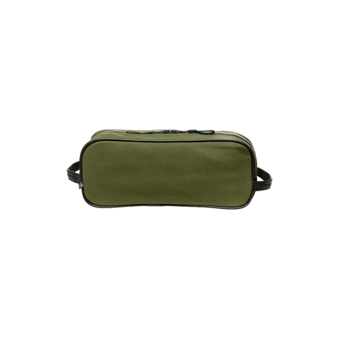 Canvas Dopp Kit