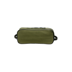 Canvas Dopp Kit