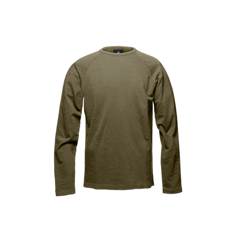L/S Raglan