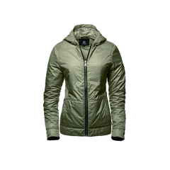 W SPACE HOODIE