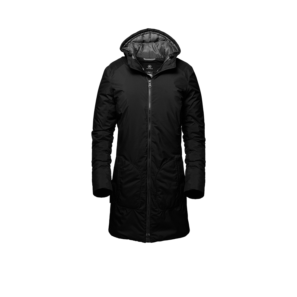 ARCTIC TRENCH