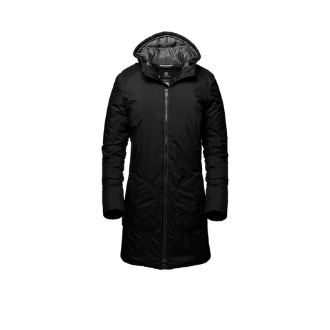 ARCTIC TRENCH