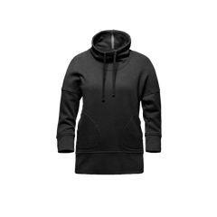 W Fleece Pullover