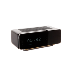 Areaware alarm dock