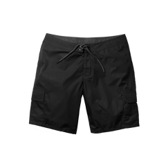 Cargo Lace-Up