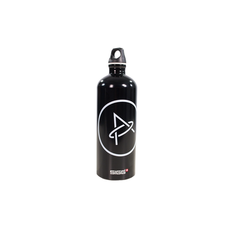 Aether Sigg Bottle