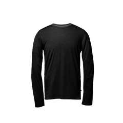 L/S Duo Fold Crew