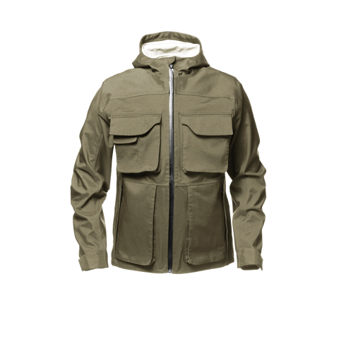 Field Jacket