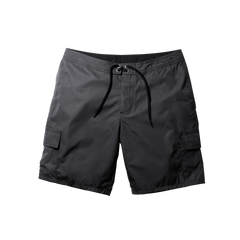Cargo Lace-Up