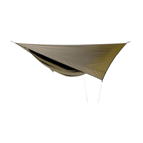 Explorer Ultralight Zip Hammock