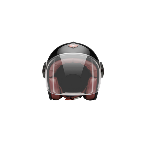 Ruby Helmet