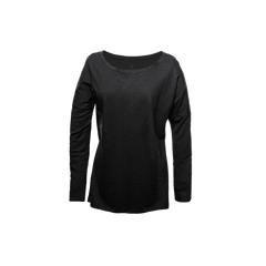 L/S Weekend Slub