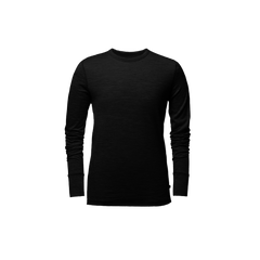 LS Merino Base Layer Crew