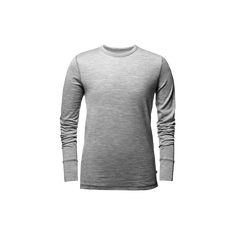 LS Merino Base Layer Crew