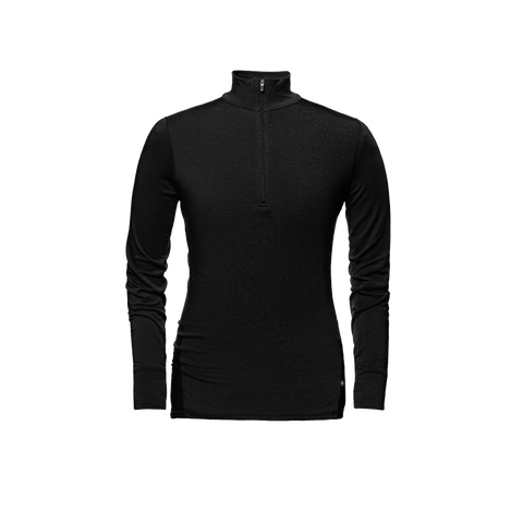 Vapor Base Layer Half Zip
