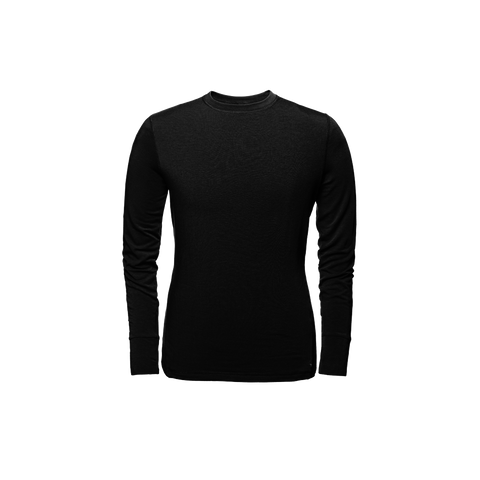 LS Vapor Base Layer Crew