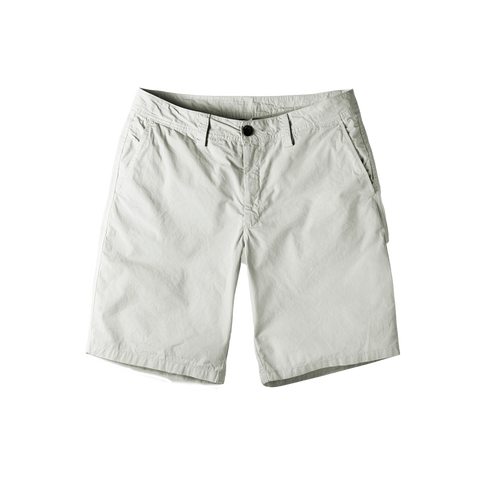 Poplin Shorts