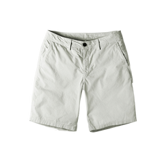 Poplin Shorts