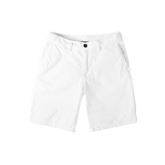 Poplin Shorts