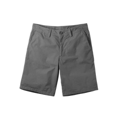 Poplin Shorts