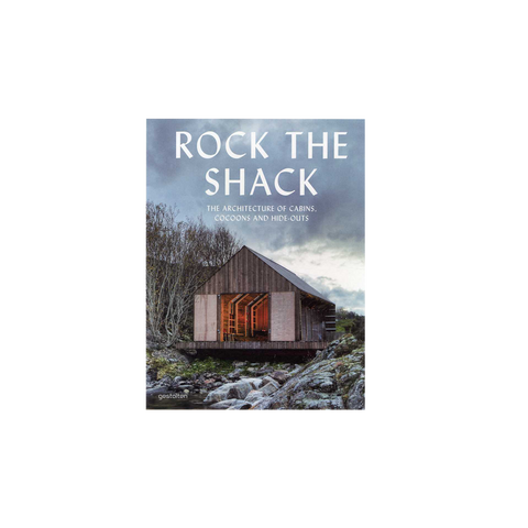 Rock the Shack