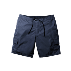 Cargo Lace-Up