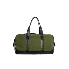 Canvas Travel Bag