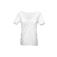 S/S Scoop Neck