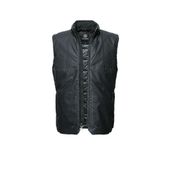 Waxed Vest