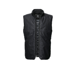 Waxed Vest